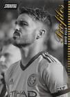 2018 Topps Stadium Club MLS Soccer Cards Base/Variations/Inserts Pick From List