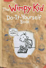 Wimpy Kid Do-It-Yourself Book (Revised and Expanded Edition) (Diary of a  - GOOD