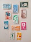 A146# Mixed Stamp Lot