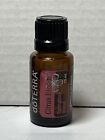 doTERRA Citrus Bloom Pure Essential Oil 15mL  New / Sealed Exp 3/2024