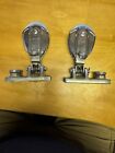 2 **I think** (I don't know sailboat parts) - Genoa Cars For 1 Inch T-track USED