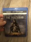 The Northman Blu Ray, No digital