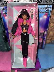Barbie Doll Selena Quintanilla Custom Tribute Doll Amor Prohibo