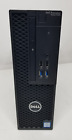 Dell Precision Tower 3420 Intel Core i5-7500 3.40GHz Desktop PC 8GB RAM No HDD
