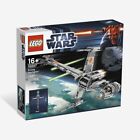 Lego 10227 UCS Star Wars B-Wing Starfighter 1487pcs Expedited Shipping-Sealed