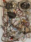 🔥 Vintage to Now JUNK DRAWER LOT Estate Jewelry Unsearched Untested🔥