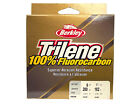 Berkley Trilene 100% Fluorocarbon 6lb. Fishing Line 200yd TLFFS6-15