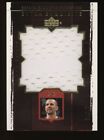 2003-04 UD Exquisite Collection Extra Exquisite Jason Kidd HOF Jumbo Patch /75