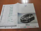 31897 Catalog  Toyota Vitz OP Accessories 2005.12 Issue 40 pages