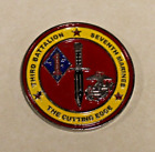 Scout Sniper 7th Marines 3rd Battalion Platoon Marine Corps Challenge Coin