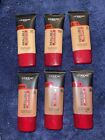 L'Oreal Infallible Pro-Matte 24hr Foundation CHOOSE 1 SHADE