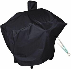 Grill Cover Waterproof for Camp Chef Woodwind SmokePro 36