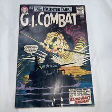 New ListingG. I. COMBAT #104 DC Comics 12 Cent Cover - GI Combat - Ungraded