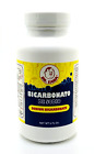 Sodium Bicarbonate For The Relieve of Heartburn. Bicarbonato de Sodio, 6 fl oz