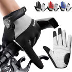 Touch Screen Motorcycle Gloves Motorbike Racing Shock-proof Full Finger Gloves