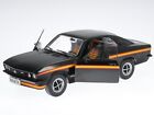 Opel Manta A GT/E Black Magic 1974 diecast model car 124095 Whitebox 1:24
