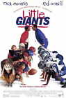 LITTLE GIANTS Movie Poster [Licensed-NEW-USA] 27x40