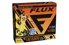 FOTL 2022-23 Panini FLUX NBA Basketball Hobby Box SEALED FIRST OFF LINE!^