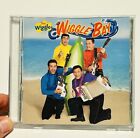 The Wiggles - Wiggle Bay, CD