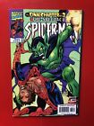 Spectacular Spider-Man #263 (Nov, 1998, Marvel Comics)