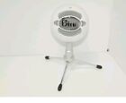 New ListingBlue Snowball iCE Cardioid Condenser Wired USB Plug 'n Play Microphone