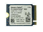 Western Digital PC SN530 1TB M.2 2230 NVMe Internal SSD (SDBPTPZ-1T00)