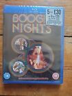 Boogie Nights Blu-ray - Brand New Still Wrapped