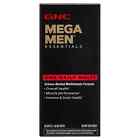 GNC Mega Men 50-Plus One Daily Multivitamin, 60 Tablets, Vitamin and Minerals.