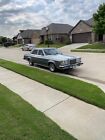 New Listing1977 Lincoln Versailles