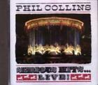 Phil Collins : Serious Hits Live! CD Highly Rated eBay Seller Great Prices