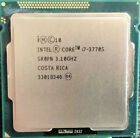 3rd Gen Intel Core i7-3770S LGA1155 CPU Processor Quad-Core 3.1GHz SR0PN