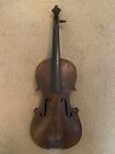 Stainer Violin For Repair.  Germany