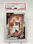 New Listing2009 10 Upper Deck Draft Edition STEPHEN CURRY RC #34 PSA 8