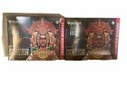 Magic: The Gathering The Lost Caverns of Ixalan Collector Booster Pack Lot (x2)