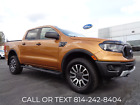 New Listing2019 Ford Ranger Heated Seats Bedliner Tonneau Cover Clean Carfax