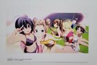 Chuunibyou & Dog Days Dual Sided Anime Page Poster