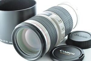 [Near Mint] Canon EF 70-200mm f/4 L is USM Lens for Canon Digital SLR Cameras