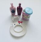 2013  Re-Ment - Hello Kitty Drug Store #5 - Very Good Condition.