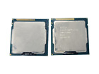 Lot Of 2 Intel Core i7-3770S SR0PN 3.10GHZ CPU Desktop Pc Processor LGA1155