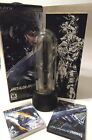 Metal Gear Rising REVENGEANCE Limited Collector's Edition PlayStation 3 PS3 CIB