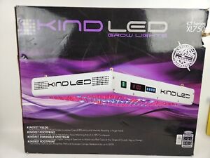Kind LED ~ K5 Series ~ XL750 Indoor LED Grow Light - WIFI