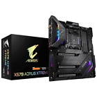 Gigabyte X570 AORUS XTREME AMD AM4 DDR4 E-ATX Motherboard  Support R7 5800x 3d