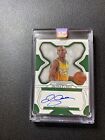 New Listing2022-23 Ray Allen Panini National Treasures Signatures Card # 27/49.