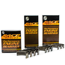 ACL Race 5M2167H-.50 main bearings for Ford YB Escort Sierra Cosworth 2.0L DOHC