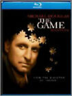 The Game (Blu-ray, 1997)