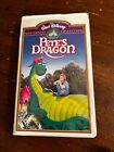 Petes Dragon (VHS, 1994) Walt Disney Masterpiece Collection Clamshell