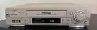 JVC SR-TS1U Super VHS Video Cassette Recorder No Remote