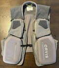 Orvis Pro Fishing Vest (Medium)
