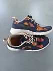 Nike Roshe One Women's 9 JCRD Print Running Trainers 845009 400 Sneakers Shoes