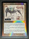 Magic: The Gathering Brother's War Psychosis Crawler (Schematic) Foil - /500